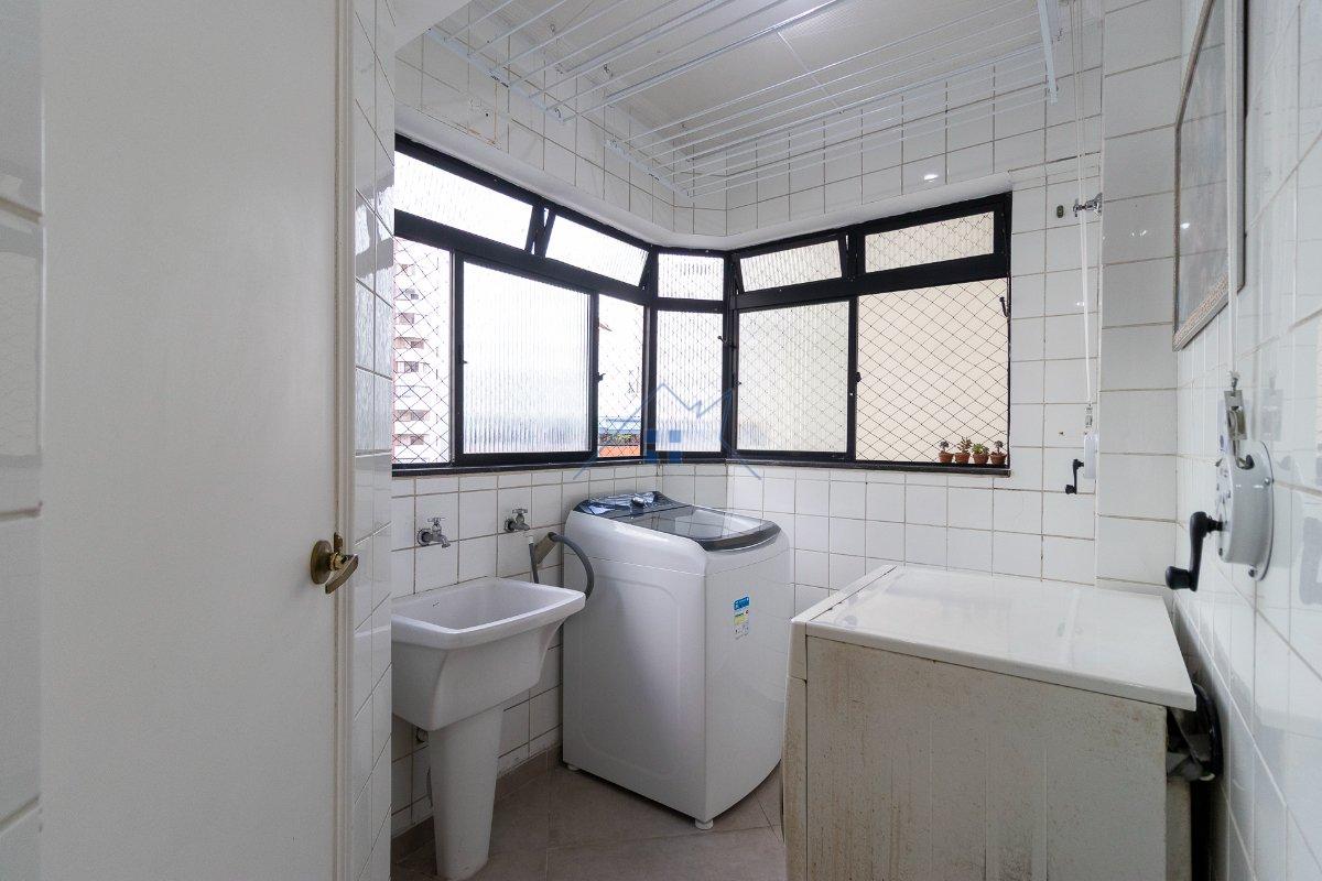 Apartamento 124m² na Vila Mascote 4 dorm 3 suítes 3 vagas Rua Engenheiro Jorge Oliva São Paulo - 