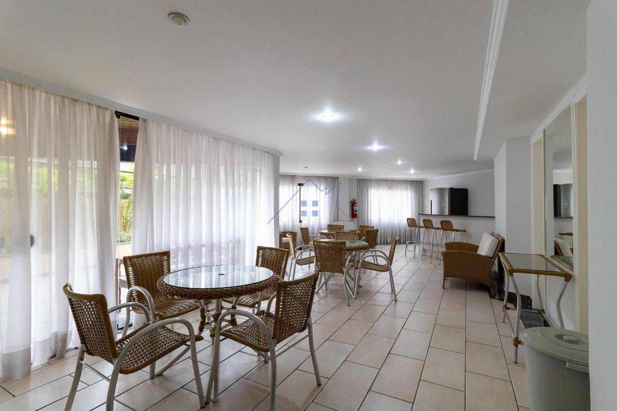 Apartamento 124m² na Vila Mascote 4 dorm 3 suítes 3 vagas Rua Engenheiro Jorge Oliva São Paulo - 