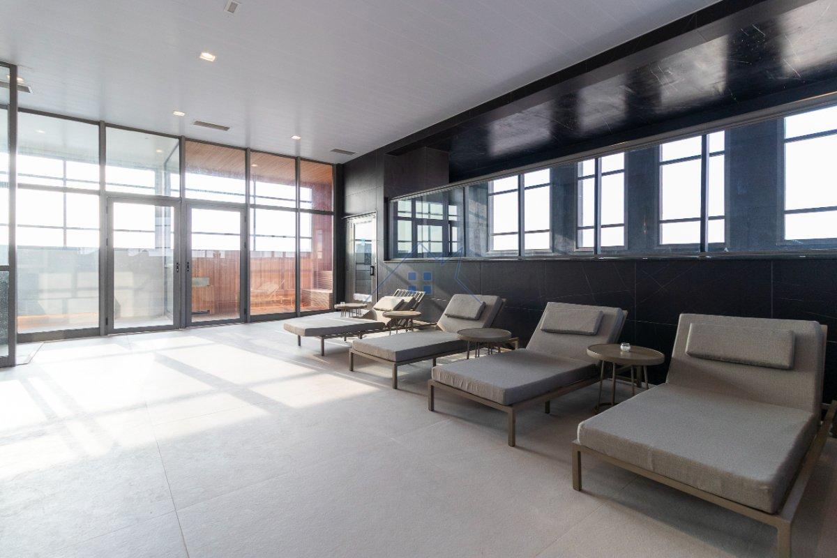 Studio 29m² em Moema Avenida Jamaris São Paulo - 