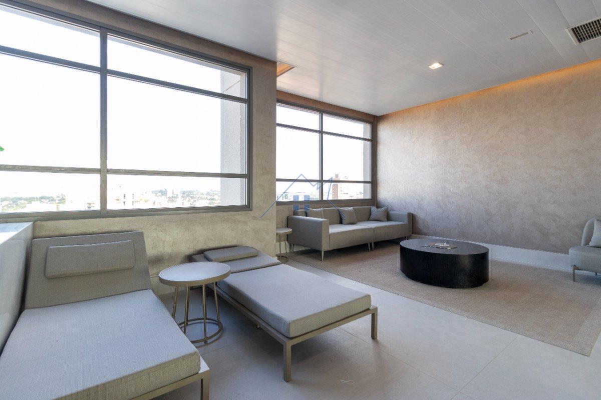 Studio 29m² em Moema Avenida Jamaris São Paulo - 