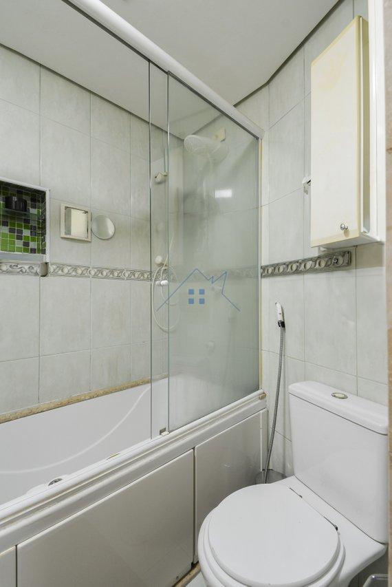Apartamento 48m² no Campos Eliseos 1 dorm 1 vaga Alameda Eduardo Prado São Paulo - 