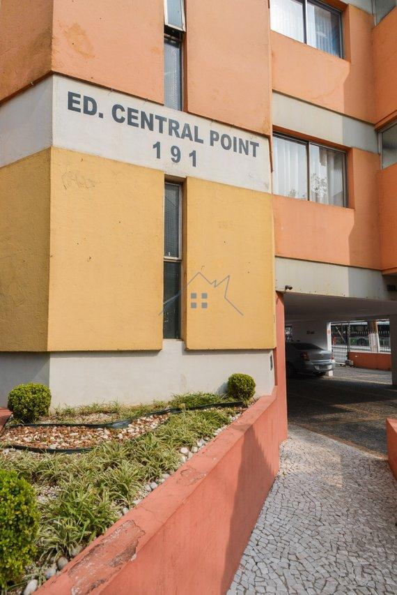 Apartamento 48m² no Campos Eliseos 1 dorm 1 vaga Alameda Eduardo Prado São Paulo - 