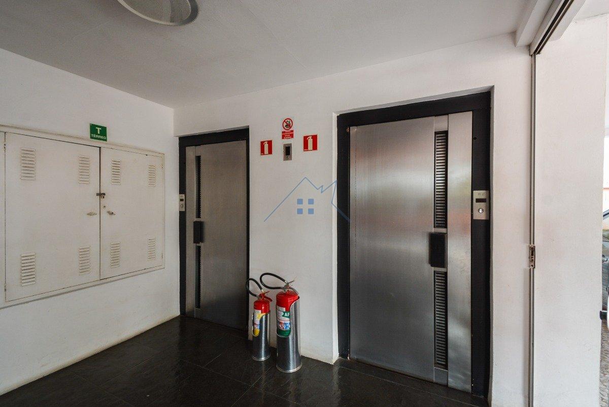 Apartamento 48m² no Campos Eliseos 1 dorm 1 vaga Alameda Eduardo Prado São Paulo - 