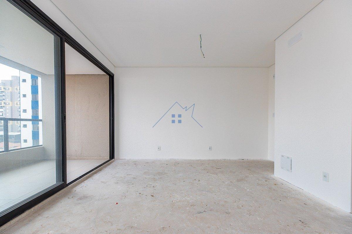 Apartamento 60m² no Ipiranga 2 dorm 1 suíte 1 vaga Rua Dona Leopoldina São Paulo - 