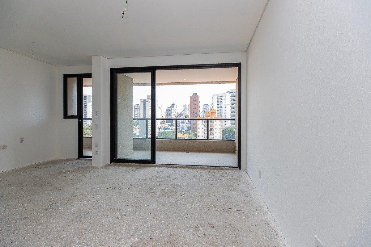 Apartamento 60m² no Ipiranga 2 dorm 1 suíte 1 vaga Rua Dona Leopoldina São Paulo - 