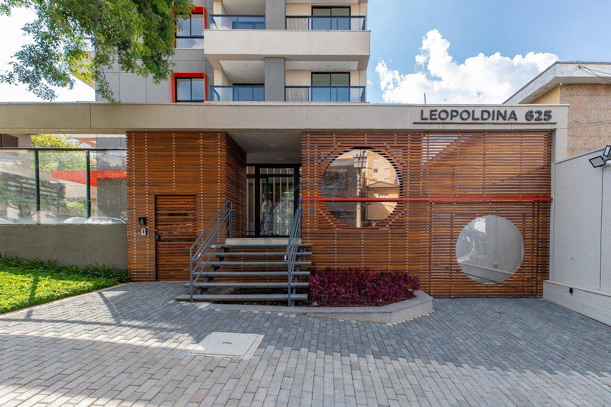 Apartamento 60m² no Ipiranga 2 dorm 1 suíte 1 vaga Rua Dona Leopoldina São Paulo - 