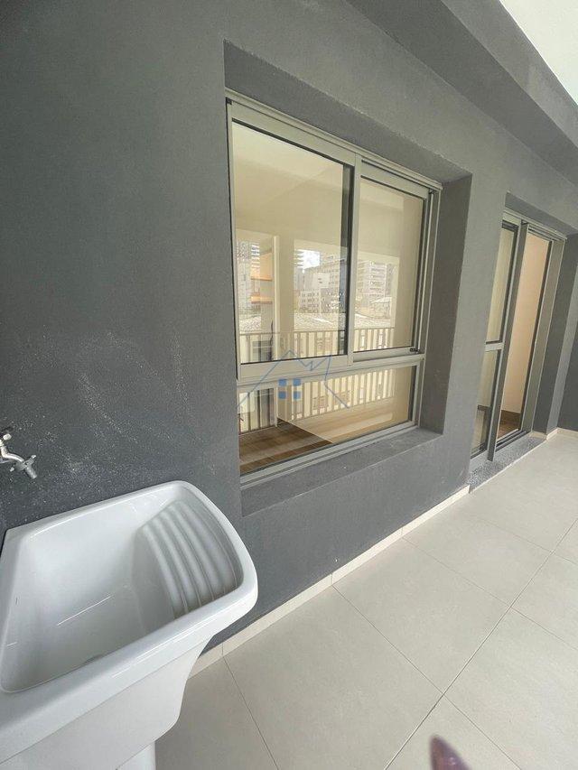 Studio 33m² em Cerqueira César Rua Cristiano Viana São Paulo - 