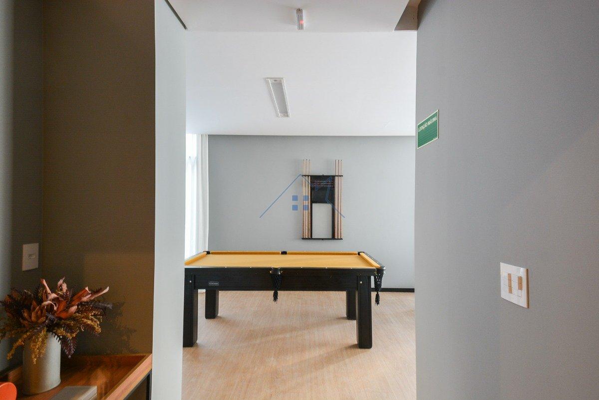 Studio 33m² em Cerqueira César Rua Cristiano Viana São Paulo - 