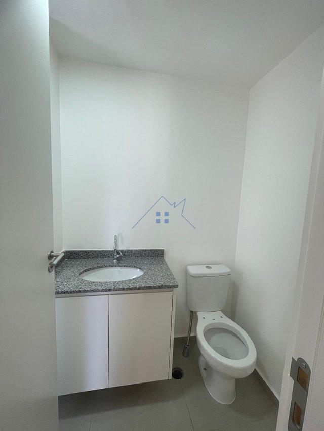 Studio 33m² em Cerqueira César Rua Cristiano Viana São Paulo - 