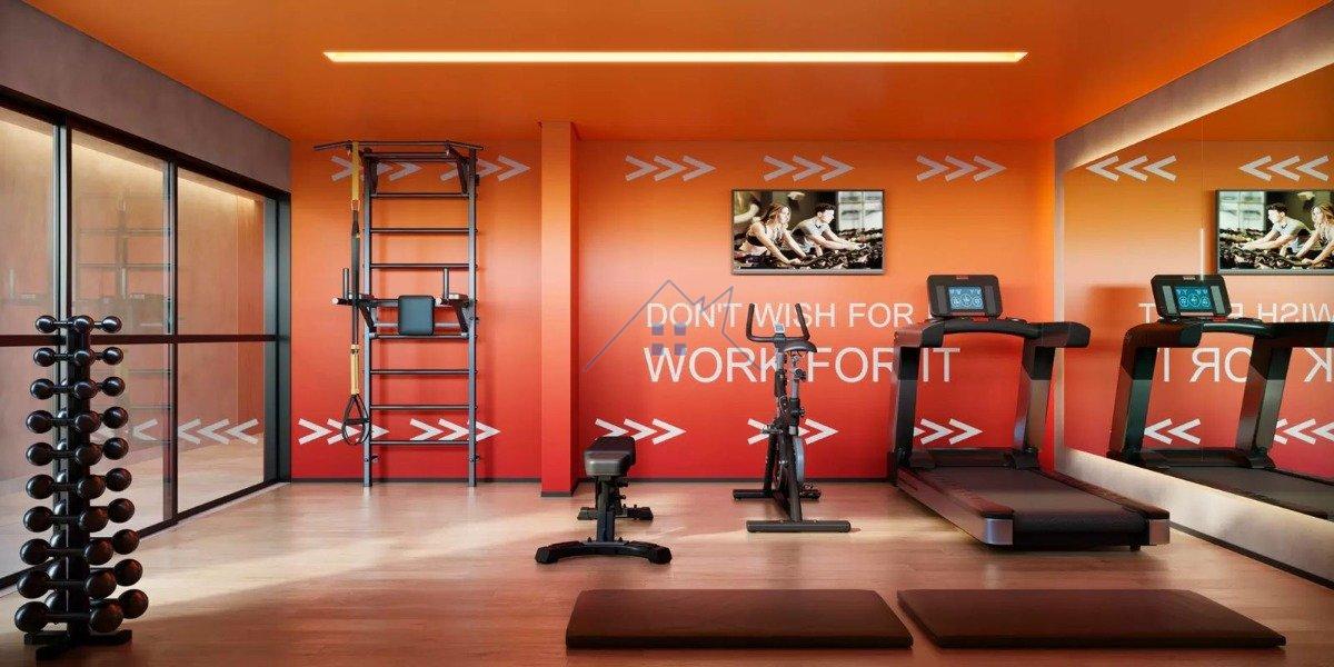 Studio 33m² em Cerqueira César Rua Cristiano Viana São Paulo - 