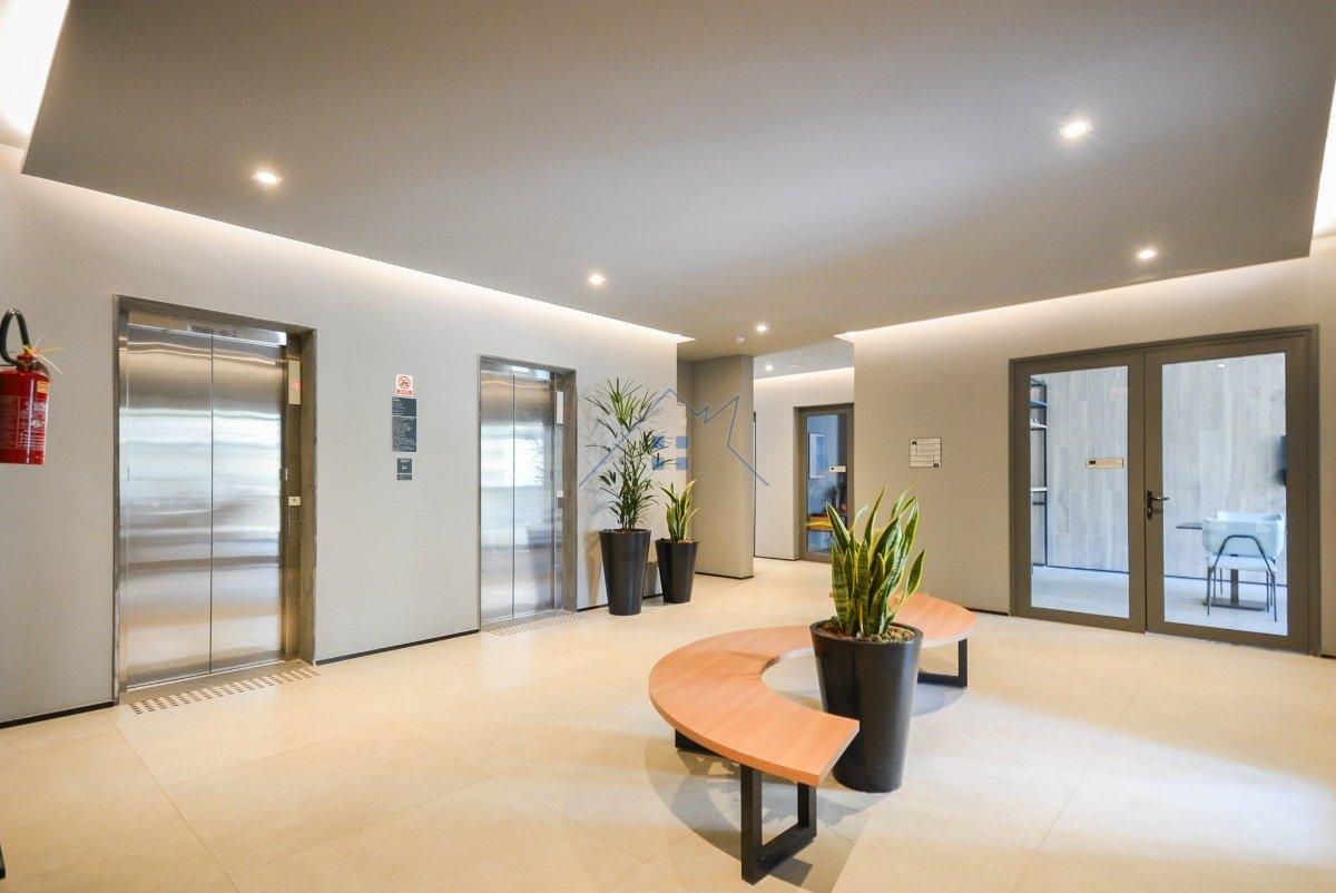 Studio 33m² em Cerqueira César Rua Cristiano Viana São Paulo - 