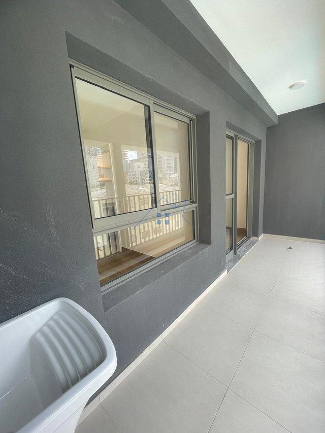 Studio 33m² em Cerqueira César Rua Cristiano Viana São Paulo - 
