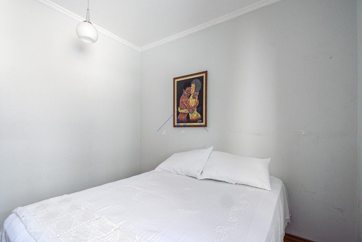 Apartamento 48,20m² na Consolação 2 dorm 1 vaga Rua Frei Caneca São Paulo - 