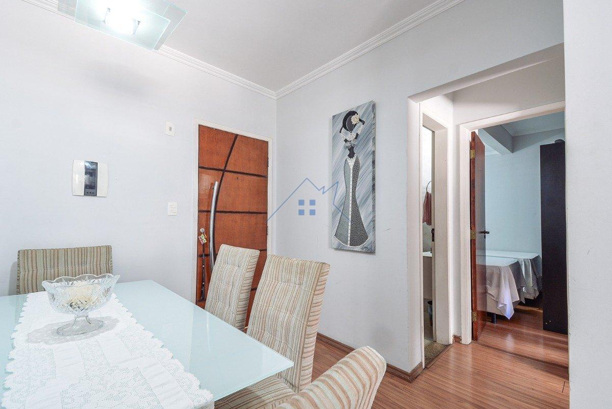 Apartamento 48,20m² na Consolação 2 dorm 1 vaga Rua Frei Caneca São Paulo - 