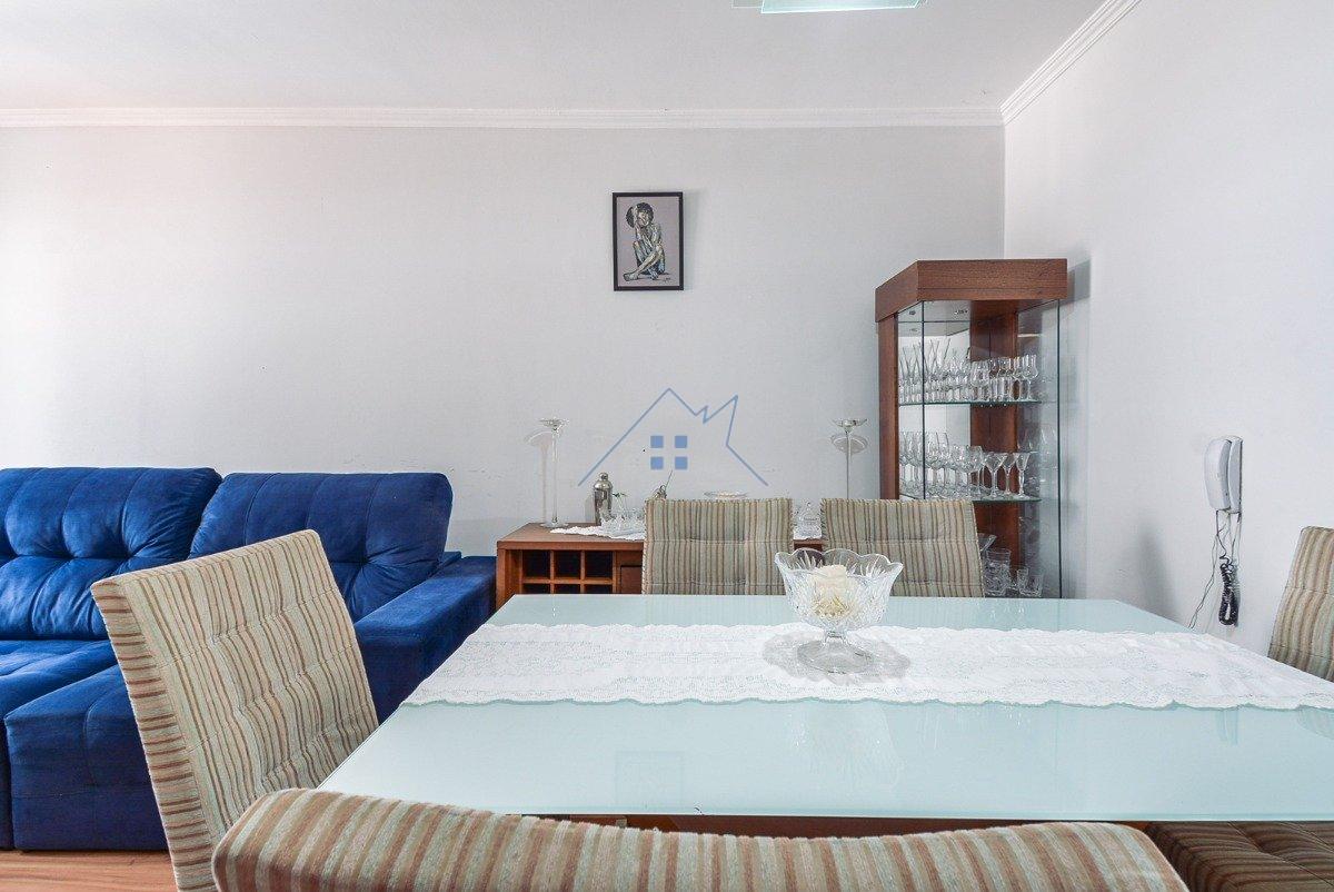Apartamento 48,20m² na Consolação 2 dorm 1 vaga Rua Frei Caneca São Paulo - 