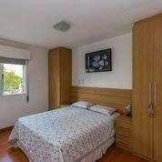 Apartamento 77m² na Vila Mariana 2 dorm 1 vaga Rua Afonso Celso São Paulo - 