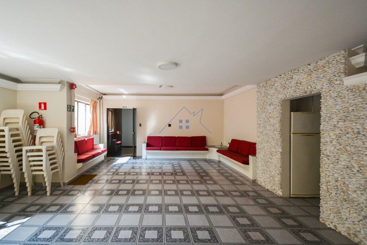 Apartamento 77m² na Vila Mariana 2 dorm 1 vaga Rua Afonso Celso São Paulo - 
