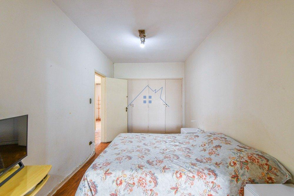 Casa com 199m² em Indianópolis 3 dorm 1 suíte 4 vagas Avenida Iraí São Paulo - 