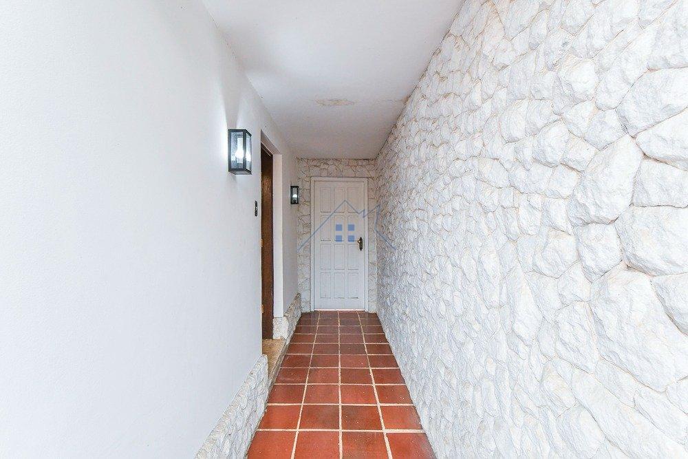 Casa com 199m² em Indianópolis 3 dorm 1 suíte 4 vagas Avenida Iraí São Paulo - 