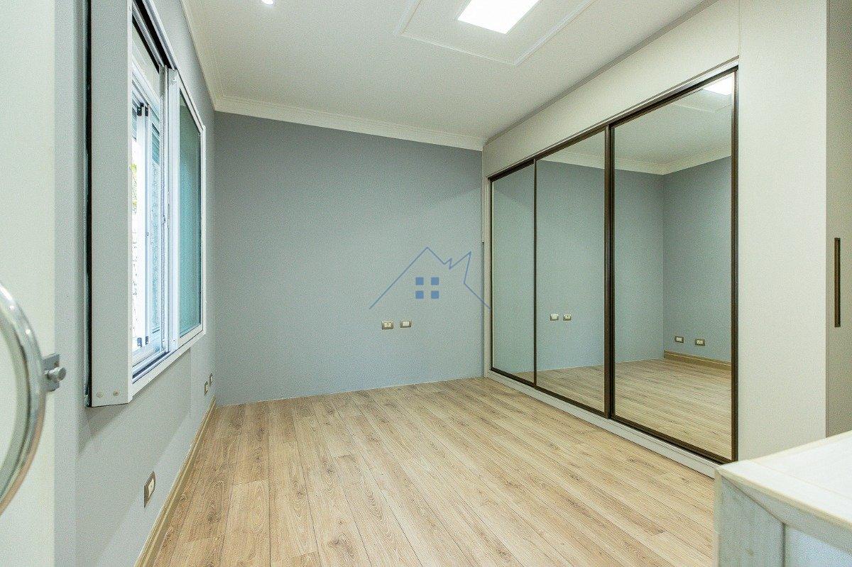 Casa 440m² no City América 4 dorm 1 suíte 5 vagas Rua Sícano São Paulo - 