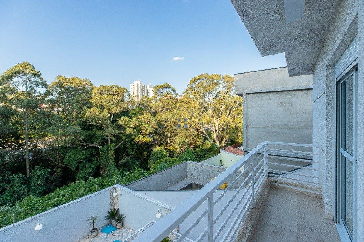 Casa 440m² no City América 4 dorm 1 suíte 5 vagas Rua Sícano São Paulo - 
