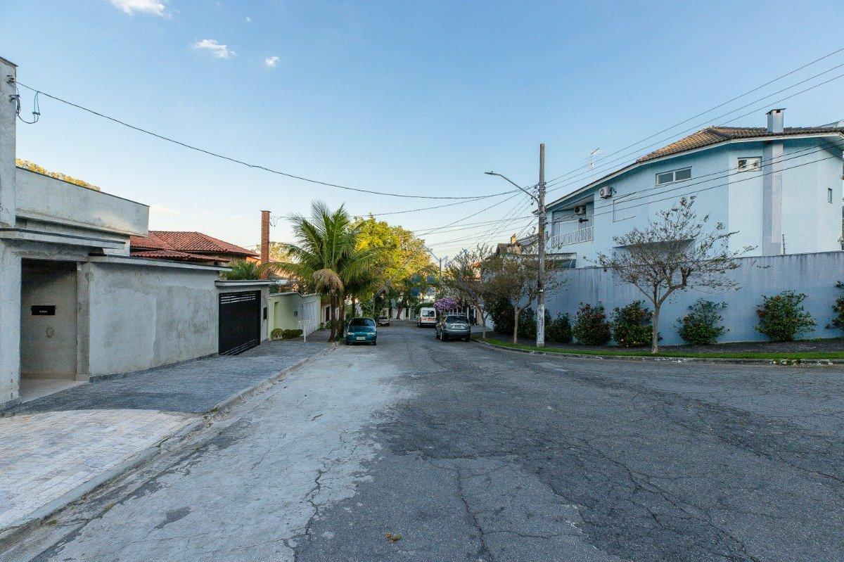 Casa 440m² no City América 4 dorm 1 suíte 5 vagas Rua Sícano São Paulo - 