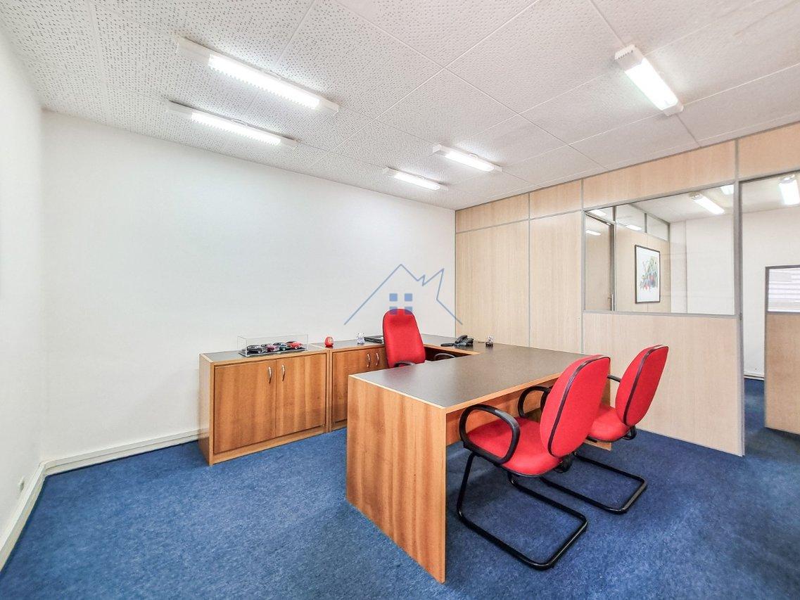Conjunto Comercial no Itaim Bibi 82,95m² 1 vaga Rua Joaquim Floriano São Paulo - 