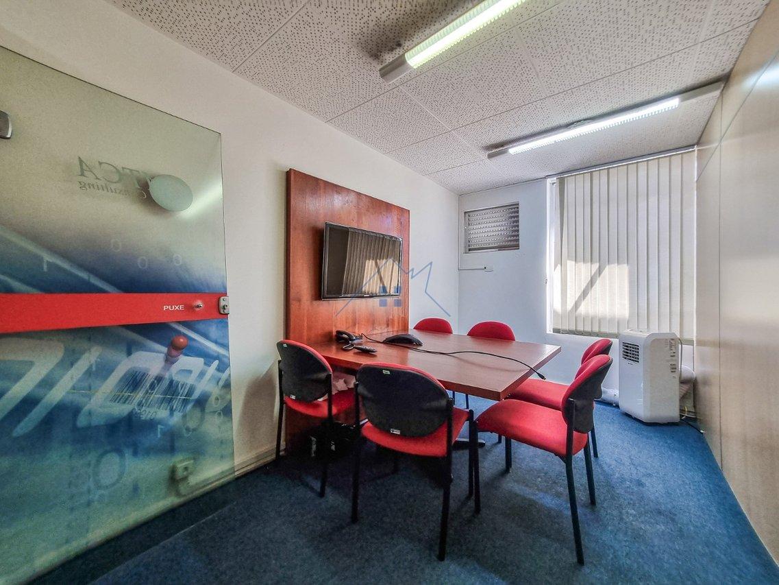Conjunto Comercial no Itaim Bibi 82,95m² 1 vaga Rua Joaquim Floriano São Paulo - 