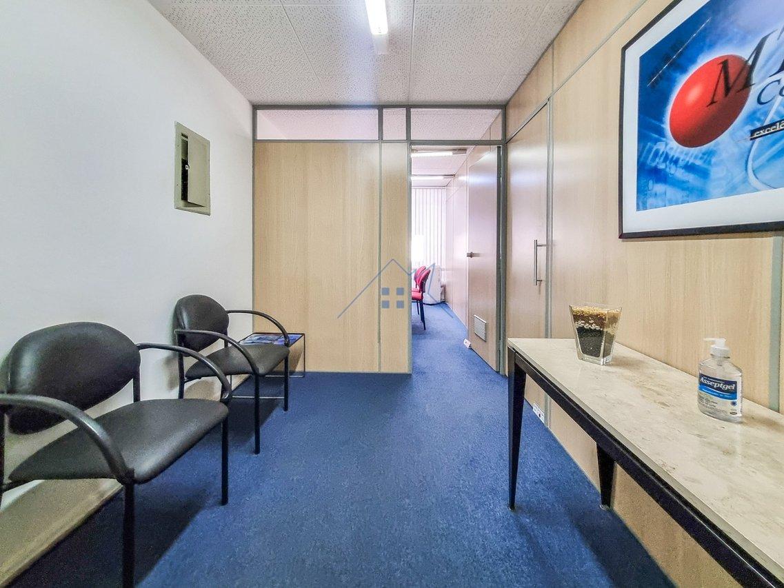 Conjunto Comercial no Itaim Bibi 82,95m² 1 vaga Rua Joaquim Floriano São Paulo - 
