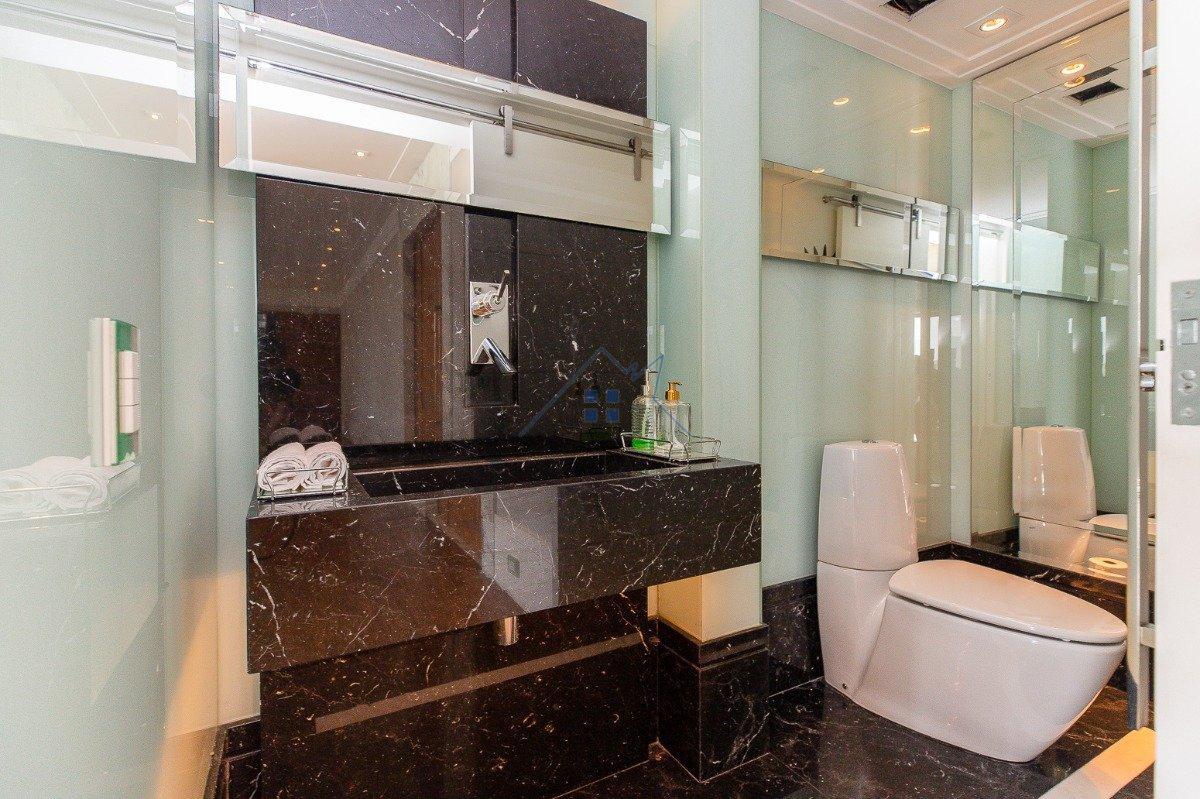 Apartamento 300m² no Planalto Paulista 4 suítes 5 vagas Alameda dos Tupiniquins São Paulo - 