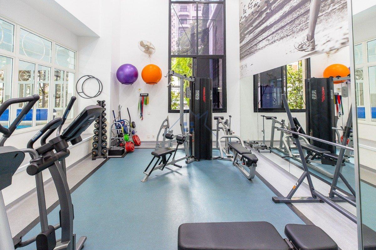 Apartamento 300m² no Planalto Paulista 4 suítes 5 vagas Alameda dos Tupiniquins São Paulo - 
