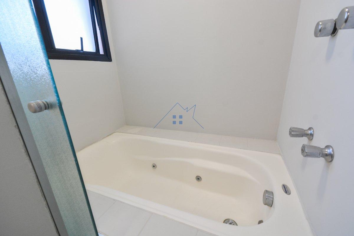 Apartamento 90m² no Jd Paulista 2 suítes 2 vagas Alameda Jaú São Paulo - 