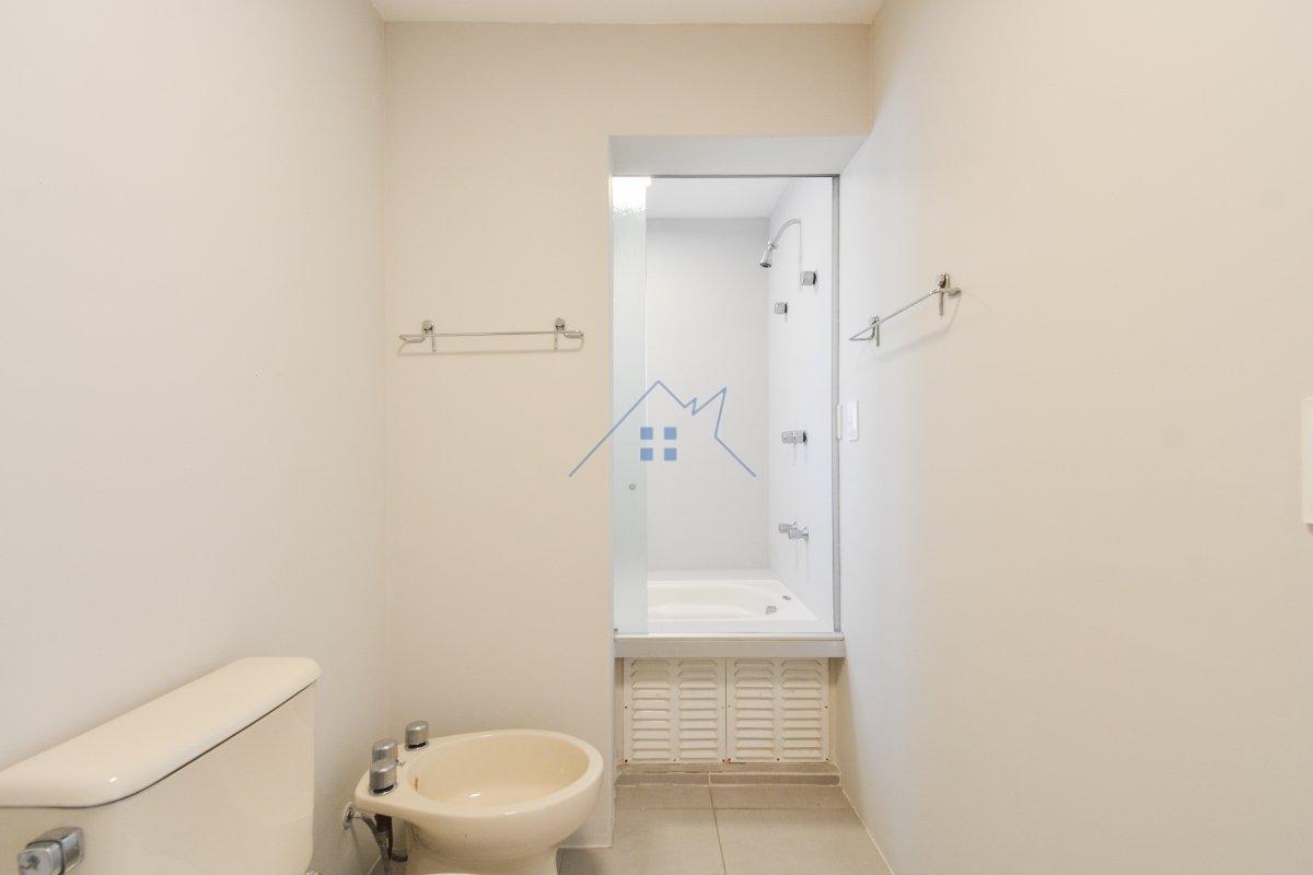 Apartamento 90m² no Jd Paulista 2 suítes 2 vagas Alameda Jaú São Paulo - 