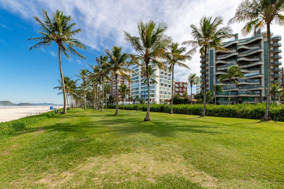 Apartamento na Riviera de São Lourenço 292m² 5 dorm 4 suítes 3 vagas Passeio dos Sambaquis Bertioga - 