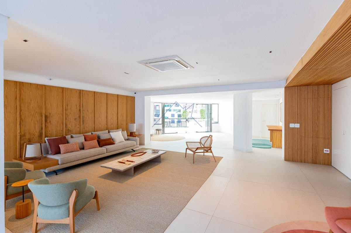 Apartamento na Riviera de São Lourenço 292m² 5 dorm 4 suítes 3 vagas Passeio dos Sambaquis Bertioga - 