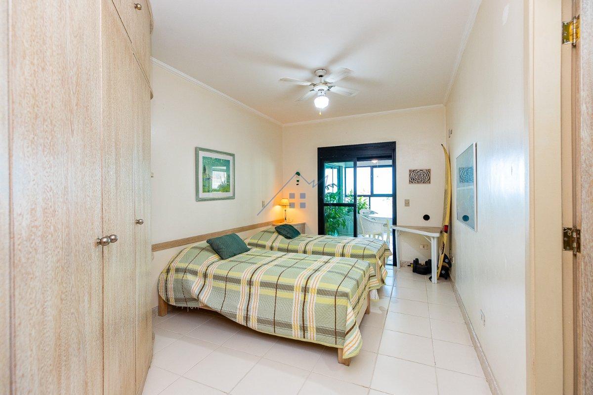 Apartamento na Riviera de São Lourenço 292m² 5 dorm 4 suítes 3 vagas Passeio dos Sambaquis Bertioga - 