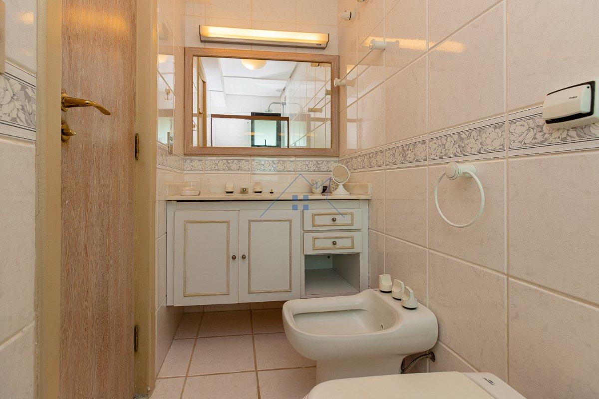 Apartamento na Riviera de São Lourenço 292m² 5 dorm 4 suítes 3 vagas Passeio dos Sambaquis Bertioga - 