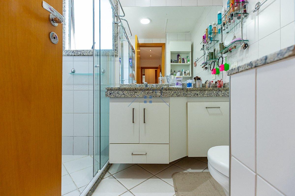 Apartamento 125m² no Brooklin 3 dorm 1 suíte 3 vagas Rua Princesa Isabel São Paulo - 
