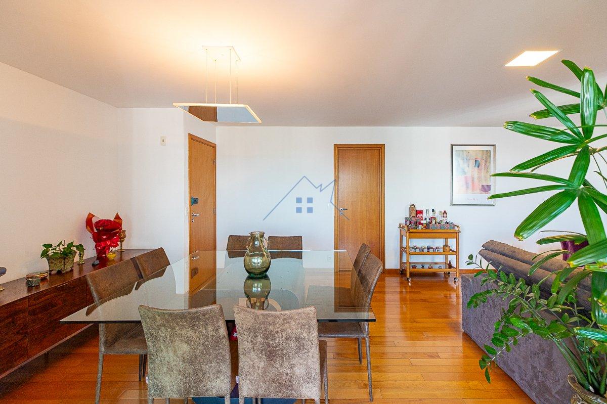 Apartamento 125m² no Brooklin 3 dorm 1 suíte 3 vagas Rua Princesa Isabel São Paulo - 