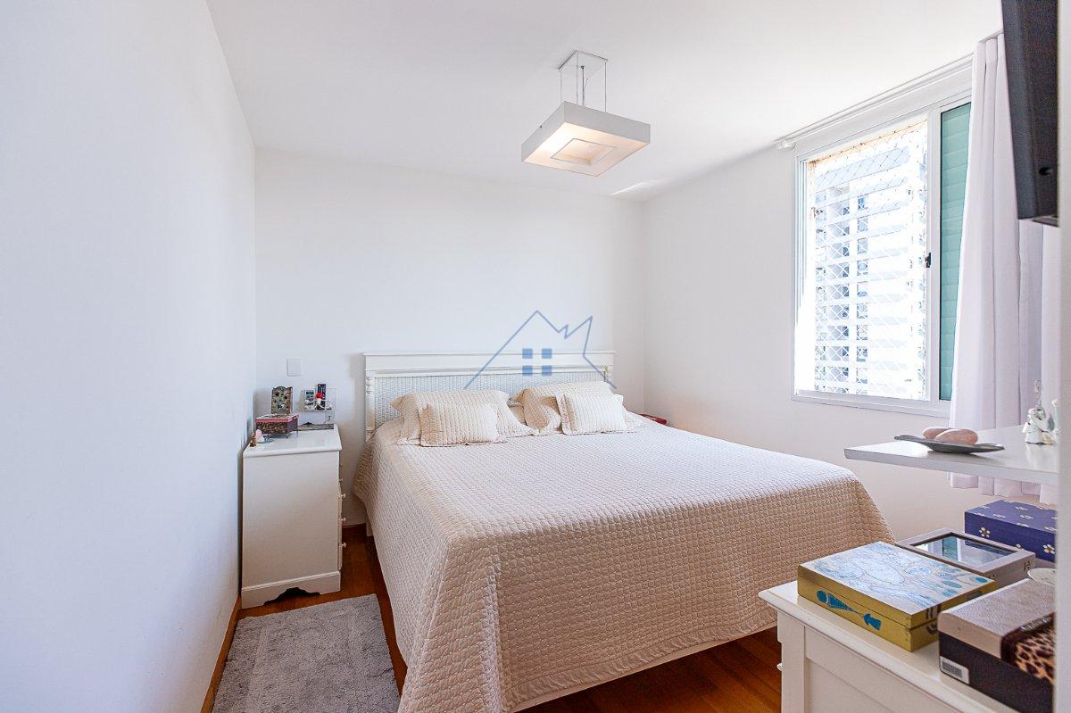 Apartamento 125m² no Brooklin 3 dorm 1 suíte 3 vagas Rua Princesa Isabel São Paulo - 