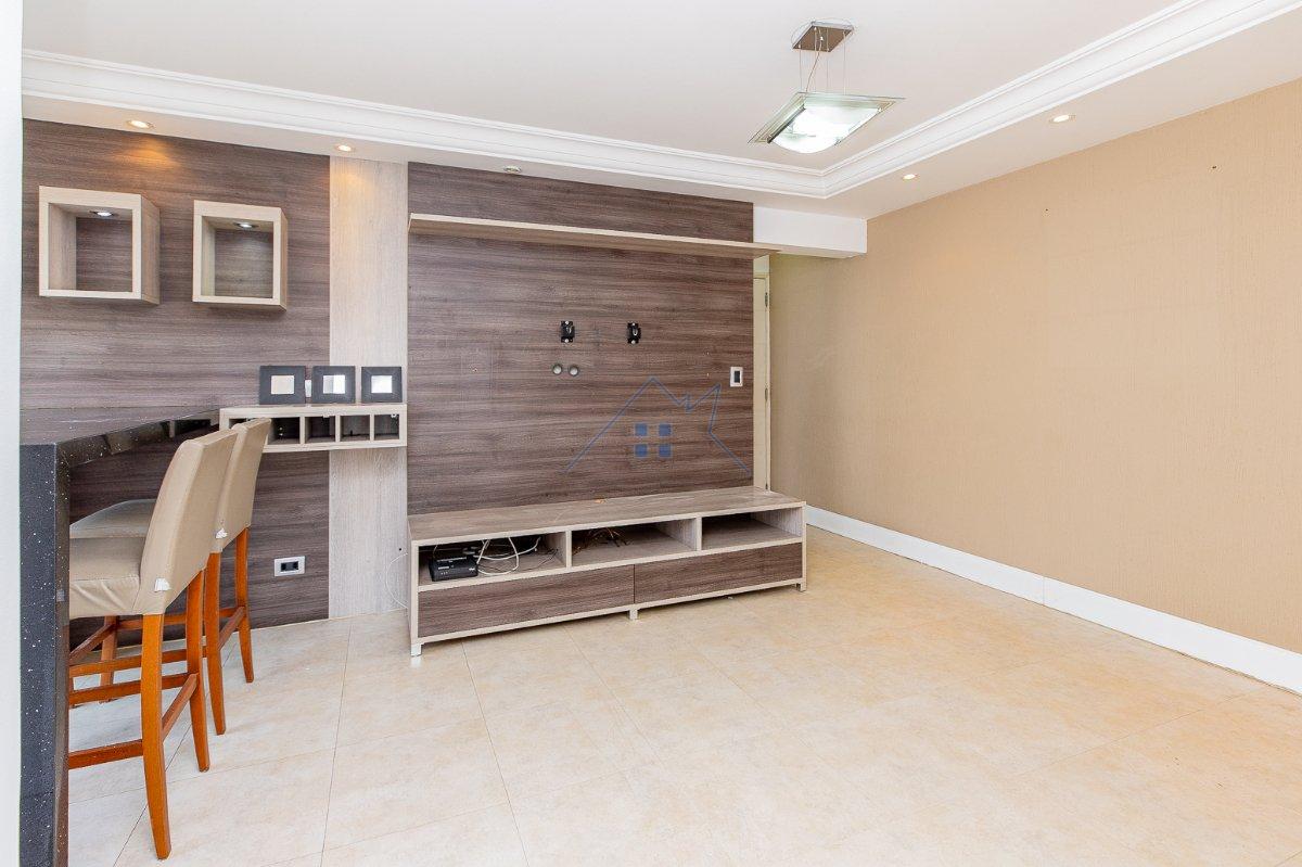 Apartamento 65m² no Itaim Bibi 2 dorm 1 vaga Rua Arminda São Paulo - 