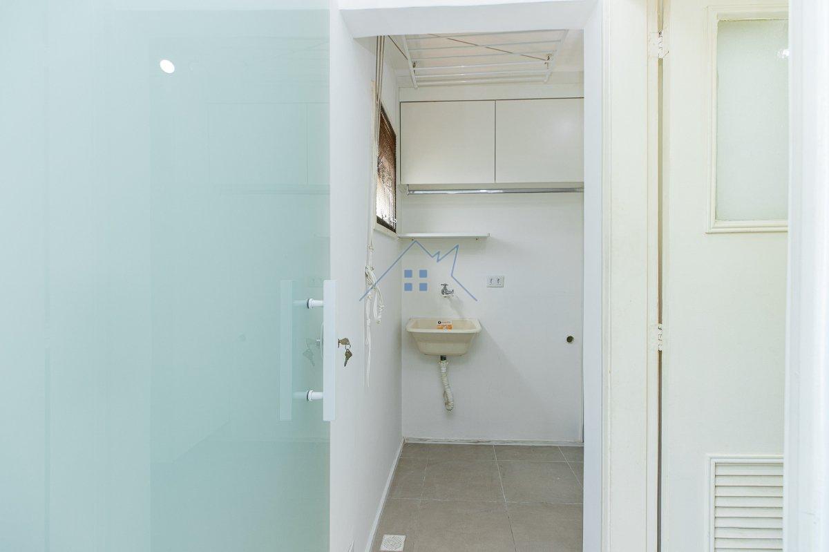 Apartamento 65m² no Itaim Bibi 2 dorm 1 vaga Rua Arminda São Paulo - 