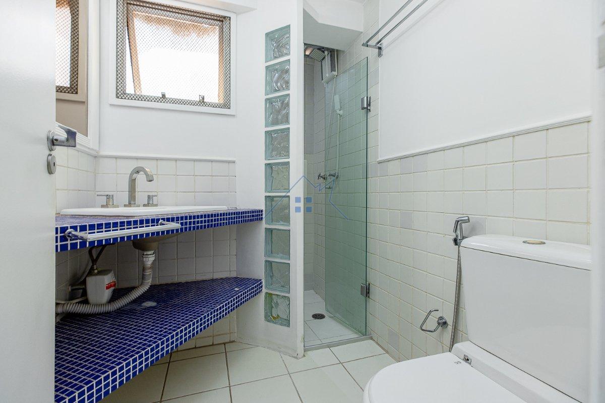 Apartamento 65m² no Itaim Bibi 2 dorm 1 vaga Rua Arminda São Paulo - 