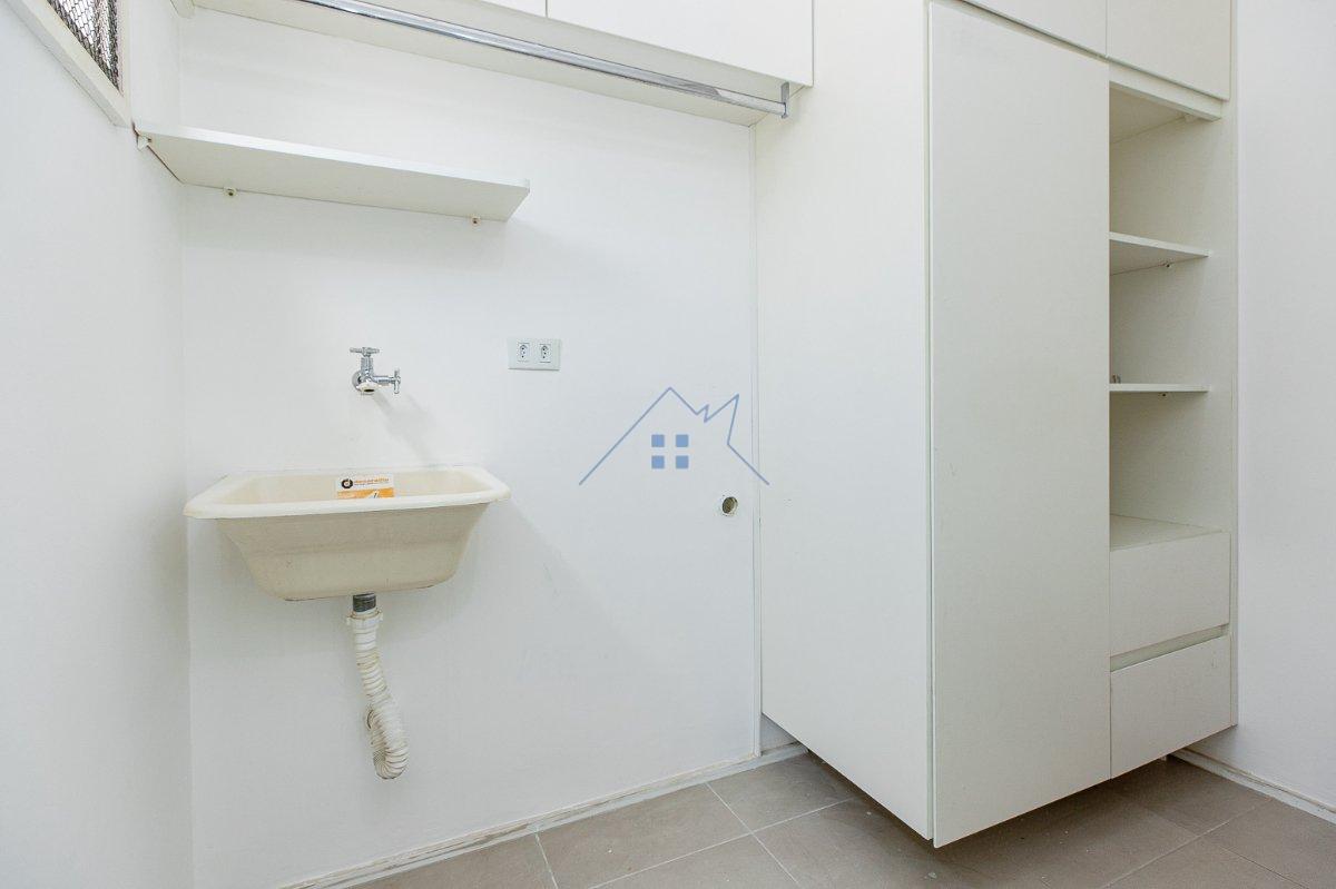 Apartamento 65m² no Itaim Bibi 2 dorm 1 vaga Rua Arminda São Paulo - 