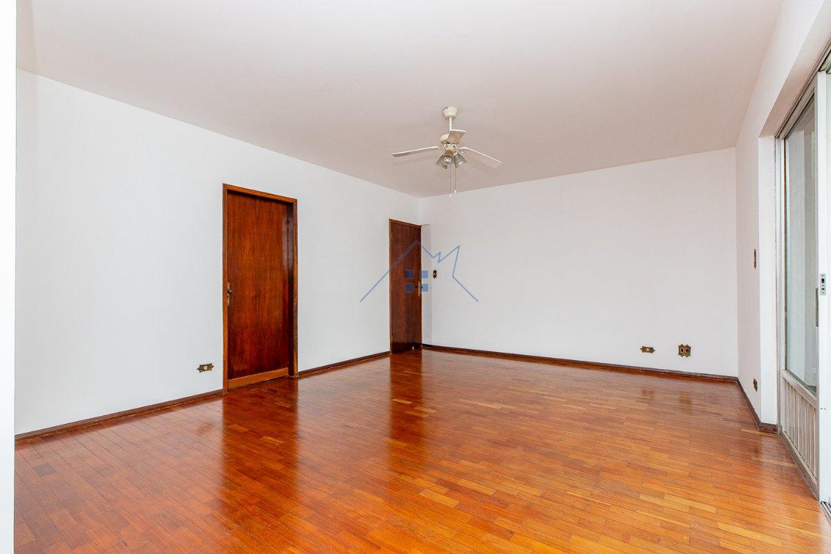 Apartamento 128m² em Moema 3 dorm 1 vaga Alameda dos Arapanés São Paulo - 