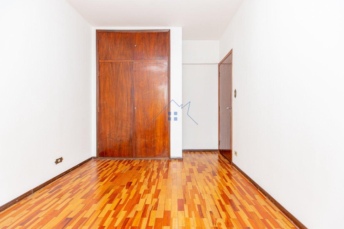 Apartamento 128m² em Moema 3 dorm 1 vaga Alameda dos Arapanés São Paulo - 
