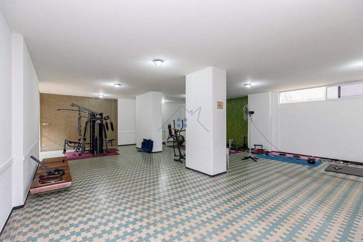 Apartamento 128m² em Moema 3 dorm 1 vaga Alameda dos Arapanés São Paulo - 