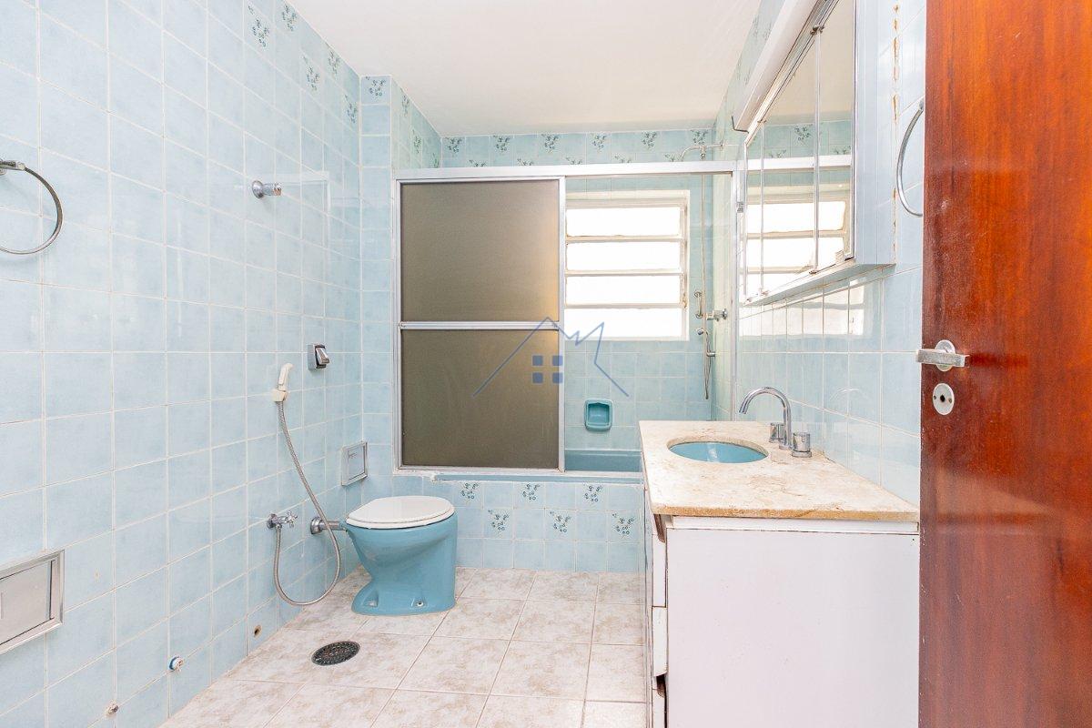Apartamento 128m² em Moema 3 dorm 1 vaga Alameda dos Arapanés São Paulo - 