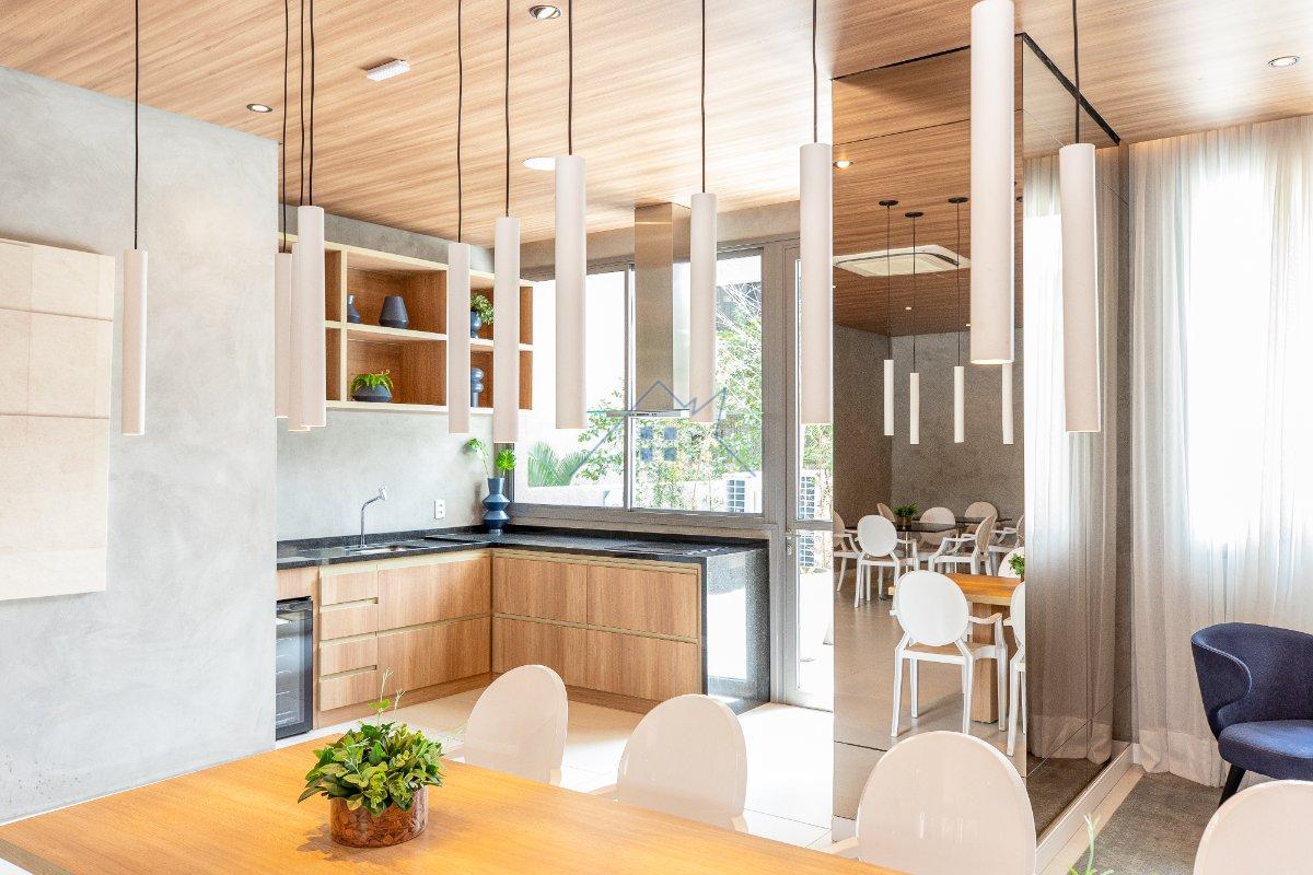 Studio 25m² em Moema Alameda Iraé São Paulo - 