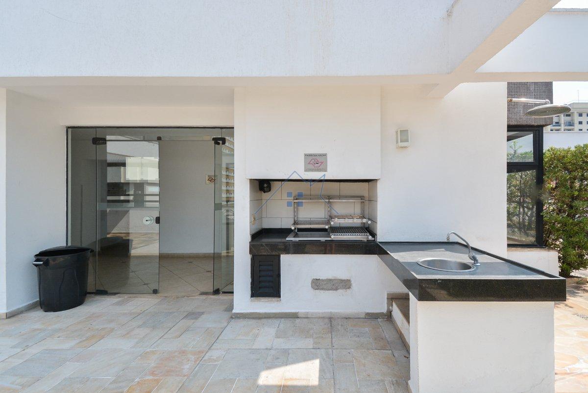 Apartamento 50m² no Jd Paulista 01 dorm 1 vaga Alameda Jaú São Paulo - 